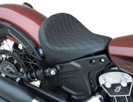 Indian Scout | Bobber Custom Seats