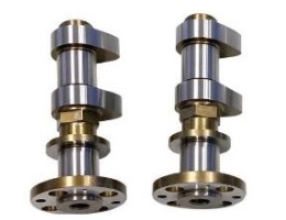 Indian Scout Camshafts
