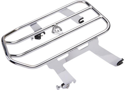 Indian Chief Cobra Luggage Rack 502-2512