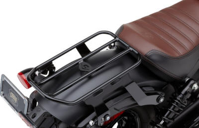 Indian Chief Cobra Luggage Rack 502-2515B