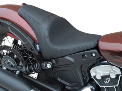 Indian Scout Low-Profile 3/4 Seat 0810-2254