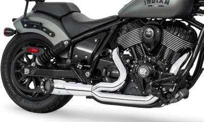 Freedom Performance Sharp Curve Indian Super Chief