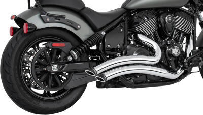 Indian Freedom Preformance Sharp Curve Indian Super Chief