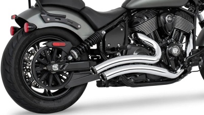 Freedom Performance Sharp Curve Indian Super Chief