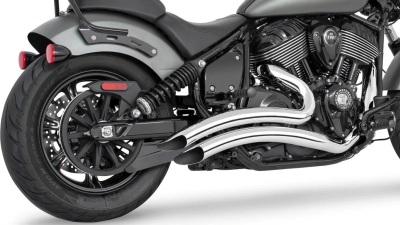 Freedom Performance Sharp Curve Indian Super Chief