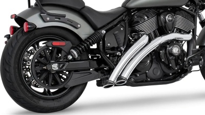 Freedom Performance Sharp Curve Radical Indian Super Chief