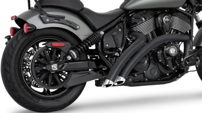 Freedom Performance Sharp Curve Radical Indian Super Chief