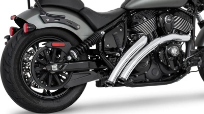 Freedom Performance Sharp Curve Indian Super Chief